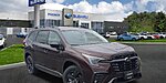 New 2027 SUBARU ASCENT PREMIUM in MIDDLEBURY, CONNECTICUT