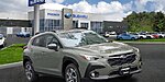 New 2026 SUBARU XV CROSSTREK PREMIUM in MIDDLEBURY, CONNECTICUT