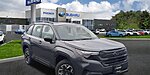 New 2026 SUBARU FORESTER BASE in MIDDLEBURY, CONNECTICUT