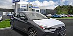 New 2026 SUBARU IMPREZA SPORT in MIDDLEBURY, CONNECTICUT