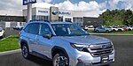 New 2026 SUBARU FORESTER PREMIUM in MIDDLEBURY, CONNECTICUT