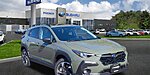New 2026 SUBARU XV CROSSTREK LIMITED in MIDDLEBURY, CONNECTICUT