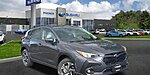 New 2026 SUBARU XV CROSSTREK PREMIUM in MIDDLEBURY, CONNECTICUT