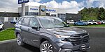 New 2026 SUBARU FORESTER TOURING HYBRID in MIDDLEBURY, CONNECTICUT