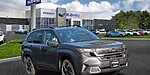 New 2026 SUBARU FORESTER LIMITED in MIDDLEBURY, CONNECTICUT