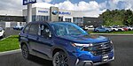 New 2026 SUBARU FORESTER SPORT in MIDDLEBURY, CONNECTICUT