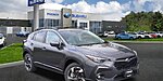 New 2026 SUBARU XV CROSSTREK LIMITED in MIDDLEBURY, CONNECTICUT