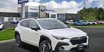 New 2026 SUBARU XV CROSSTREK LIMITED HYBRID in MIDDLEBURY, CONNECTICUT