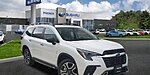 New 2027 SUBARU ASCENT TOURING in MIDDLEBURY, CONNECTICUT