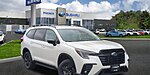 New 2027 SUBARU ASCENT PREMIUM in MIDDLEBURY, CONNECTICUT