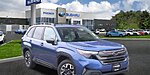 New 2026 SUBARU FORESTER PREMIUM in MIDDLEBURY, CONNECTICUT