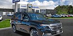 New 2026 SUBARU FORESTER PREMIUM in MIDDLEBURY, CONNECTICUT
