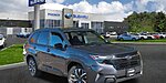 New 2026 SUBARU FORESTER TOURING HYBRID in MIDDLEBURY, CONNECTICUT