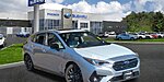 New 2026 SUBARU IMPREZA RS in MIDDLEBURY, CONNECTICUT