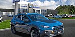 New 2027 SUBARU XV CROSSTREK WILDERNESS in MIDDLEBURY, CONNECTICUT