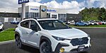 New 2026 SUBARU XV CROSSTREK SPORT HYBRID in MIDDLEBURY, CONNECTICUT