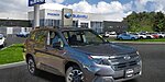 New 2026 SUBARU FORESTER BASE in MIDDLEBURY, CONNECTICUT
