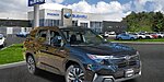 New 2026 SUBARU FORESTER TOURING HYBRID in MIDDLEBURY, CONNECTICUT