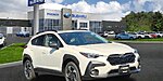 New 2026 SUBARU XV CROSSTREK LIMITED in MIDDLEBURY, CONNECTICUT
