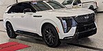 Used 2025 CADILLAC ESCALADE IQ SPORT 2 in BRANFORD, CONNECTICUT