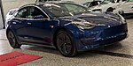 Used 2018 TESLA MODEL 3 LONG RANGE BATTERY in BRANFORD, CONNECTICUT