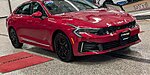 Used 2025 KIA K5 LXS in BRANFORD, CONNECTICUT