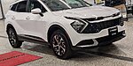 Used 2023 KIA SPORTAGE EX in BRANFORD, CONNECTICUT