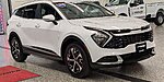 Used 2023 KIA SPORTAGE EX in BRANFORD, CONNECTICUT