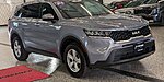 Used 2023 KIA SORENTO LX in BRANFORD, CONNECTICUT