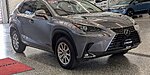 Used 2019 LEXUS NX NX 300 in BRANFORD, CONNECTICUT