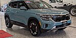 Used 2024 KIA SELTOS SX in BRANFORD, CONNECTICUT
