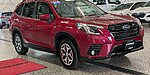 Used 2023 SUBARU FORESTER PREMIUM in BRANFORD, CONNECTICUT