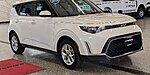 Used 2024 KIA SOUL LX in BRANFORD, CONNECTICUT