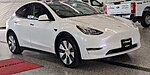 Used 2020 TESLA MODEL Y LONG RANGE in BRANFORD, CONNECTICUT