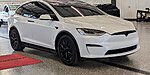 Used 2022 TESLA MODEL X PLAID in BRANFORD, CONNECTICUT