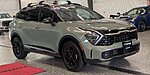 Used 2024 KIA SPORTAGE X-PRO PRESTIGE in BRANFORD, CONNECTICUT