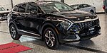 Used 2024 KIA SPORTAGE EX in BRANFORD, CONNECTICUT
