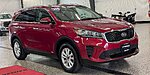 Used 2019 KIA SORENTO LX in BRANFORD, CONNECTICUT