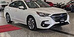 Used 2025 SUBARU LEGACY LIMITED in BRANFORD, CONNECTICUT