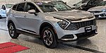 Used 2024 KIA SPORTAGE LX in BRANFORD, CONNECTICUT