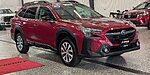 Used 2025 SUBARU OUTBACK PREMIUM in BRANFORD, CONNECTICUT