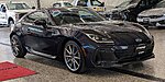 Used 2025 SUBARU BRZ SERIES.PURPLE in BRANFORD, CONNECTICUT
