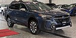 Used 2023 SUBARU OUTBACK TOURING XT in BRANFORD, CONNECTICUT
