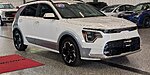 Used 2023 KIA NIRO EV WAVE in BRANFORD, CONNECTICUT