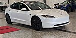 Used 2025 TESLA MODEL 3 LONG RANGE in BRANFORD, CONNECTICUT