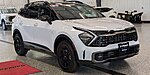 Used 2023 KIA SPORTAGE X-PRO in BRANFORD, CONNECTICUT