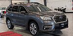 Used 2021 SUBARU ASCENT LIMITED in BRANFORD, CONNECTICUT