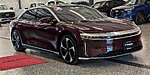 Used 2025 LUCID AIR TOURING in BRANFORD, CONNECTICUT