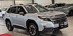 Used 2025 SUBARU FORESTER PREMIUM in BRANFORD, CONNECTICUT