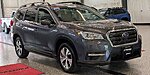 Used 2019 SUBARU ASCENT PREMIUM in BRANFORD, CONNECTICUT